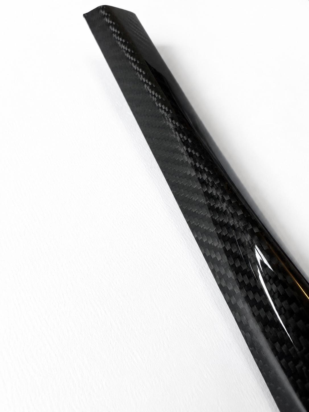 Carbon Fiber F20/21 Centre Console Trim Piece