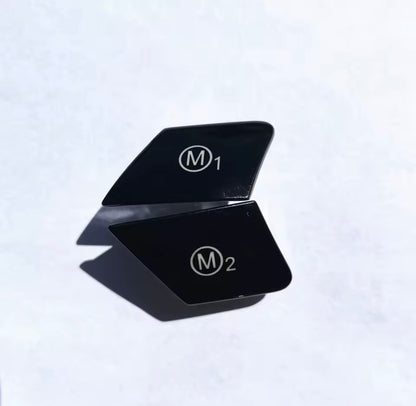 M1 M2 buttons