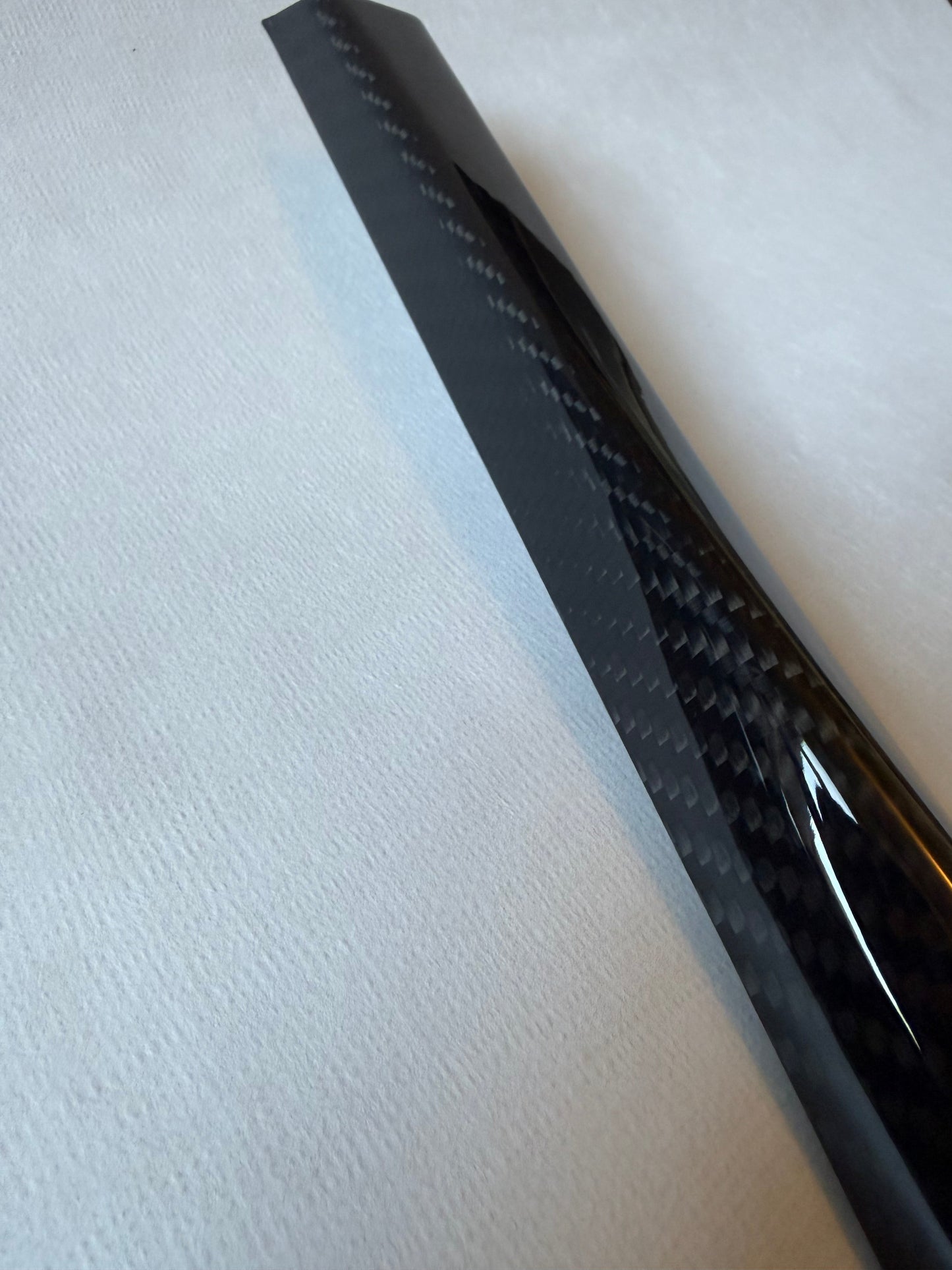 Carbon Fiber F20/21 Centre Console Trim Piece