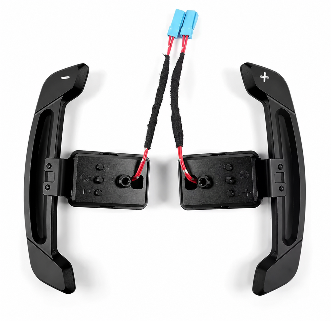 Magnetic Paddle Shifters- Aluminium