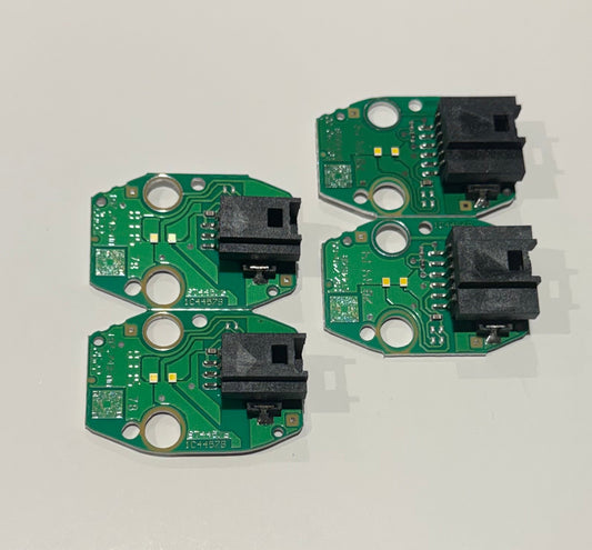 F20/21 Yellow DRL Modules