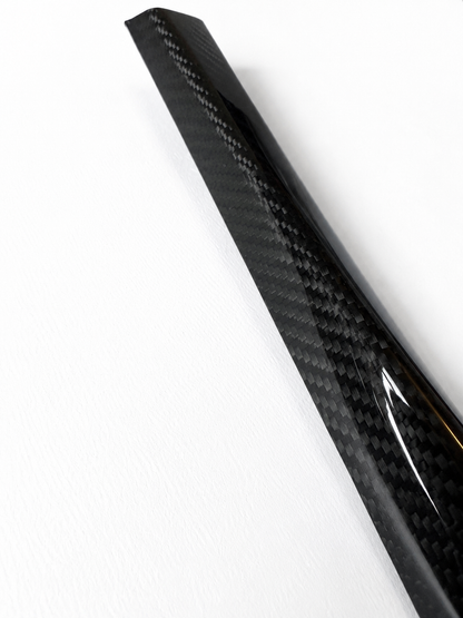 Carbon Fiber F20/21 Centre Console Trim Piece