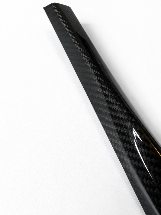 Carbon Fiber F20/21 Centre Console Trim Piece