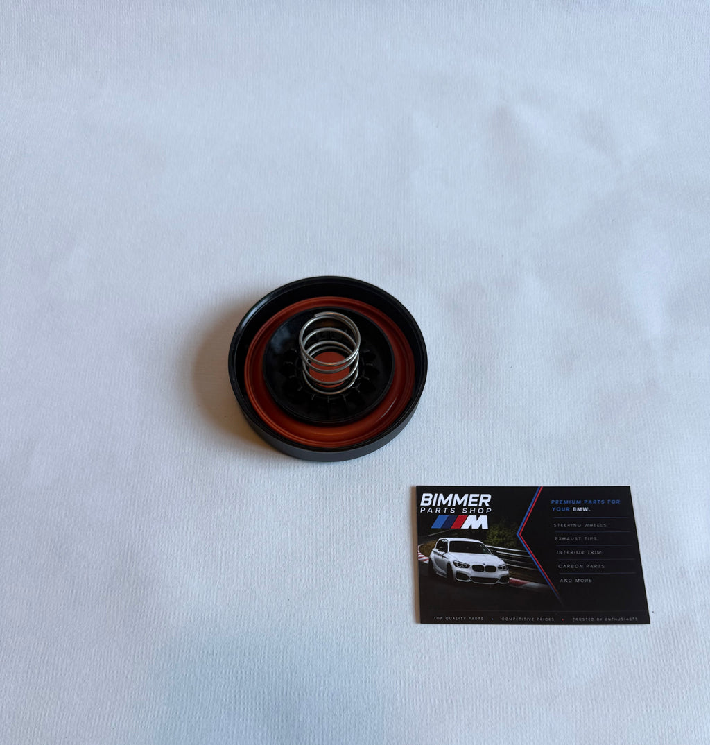 PCV Valve