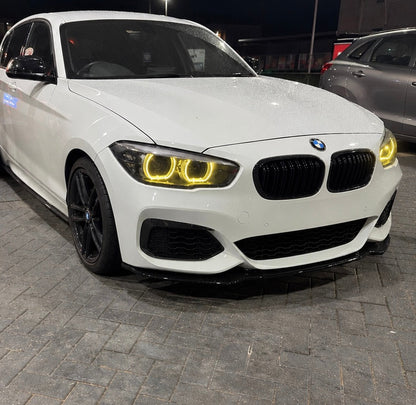 F20/21 Yellow DRL Modules