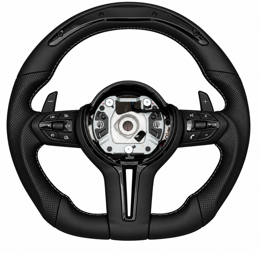 Led BMW Steering wheel